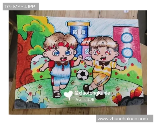 简笔蜡笔画风格足球明星肖像绘制教程,轻松掌握艺术技巧 简笔蜡笔画风格足球明星肖像绘制教程,轻松掌握艺术技巧