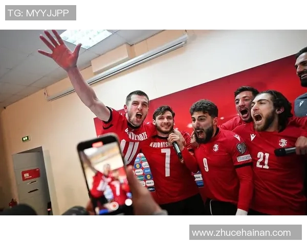 格鲁吉亚男足球星的崛起与挑战 他如何在欧洲赛场大放异彩 格鲁吉亚男足球星的崛起与挑战 他如何在欧洲赛场大放异彩