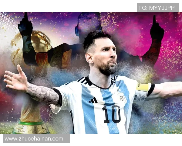 阿根廷足球队核心球星梅西引领新一代冠军梦想蓄势待发 阿根廷足球队核心球星梅西引领新一代冠军梦想蓄势待发